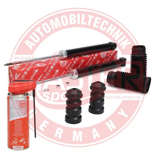 Tlmič pérovania MASTER-SPORT GERMANY 16K003974P
