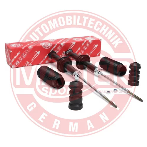 Tlmič pérovania 16K004004 (MASTER-SPORT GERMANY) - obr. 2