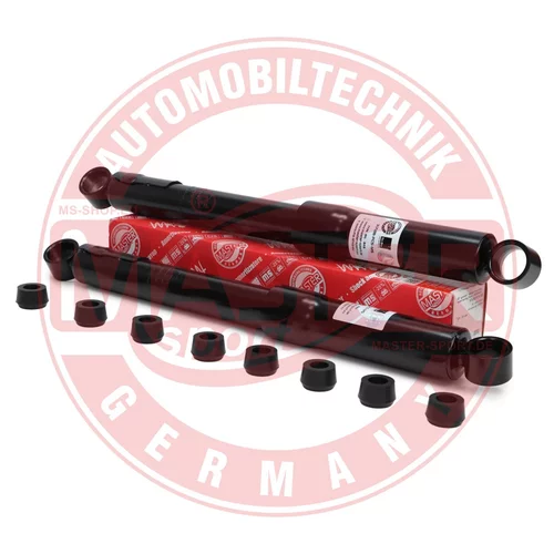 Tlmič pérovania 16K004072 (MASTER-SPORT GERMANY) - obr. 1