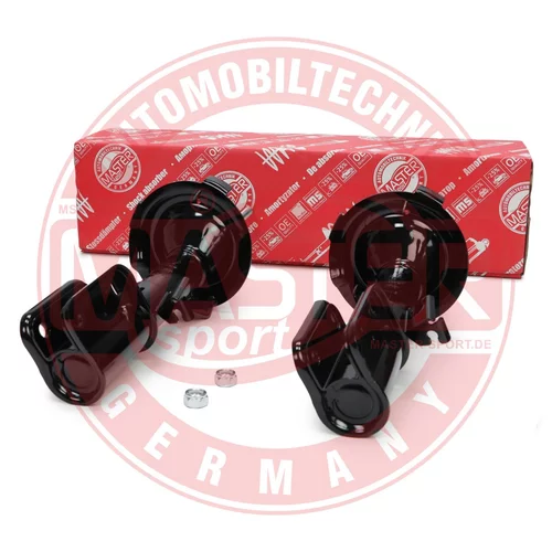 Tlmič pérovania 16K004201 (MASTER-SPORT GERMANY) - obr. 3