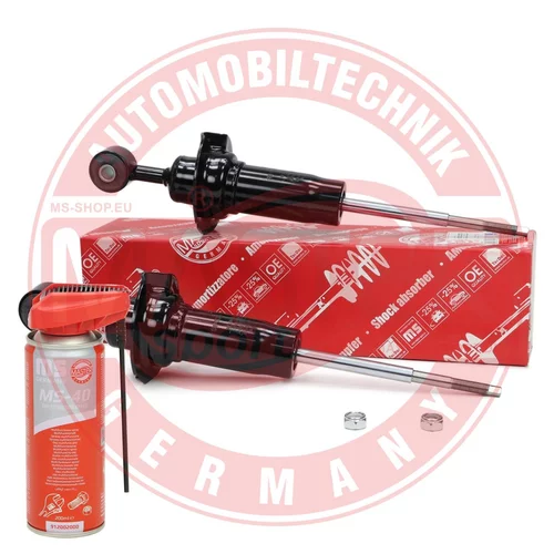 Tlmič pérovania 16K004211P (MASTER-SPORT GERMANY)