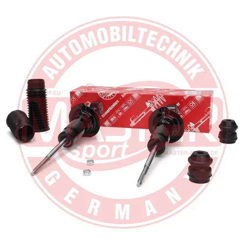 Tlmič pérovania 16K004213 (MASTER-SPORT GERMANY) - obr. 2