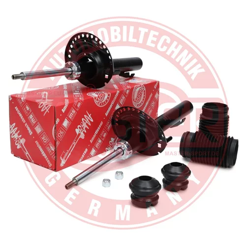 Tlmič pérovania 16K004233 (MASTER-SPORT GERMANY) - obr. 1