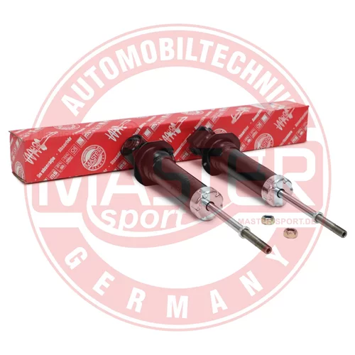 Tlmič pérovania 16K004252 (MASTER-SPORT GERMANY) - obr. 2