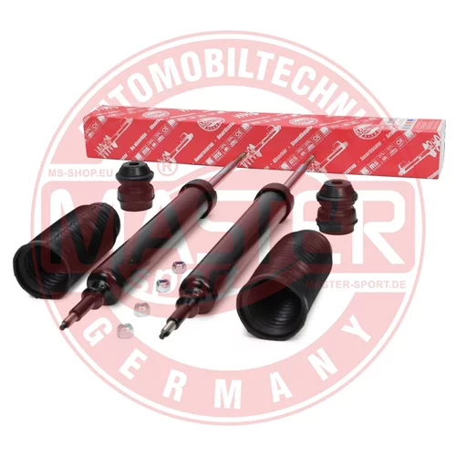 Tlmič pérovania 16K004324 (MASTER-SPORT GERMANY) - obr. 3