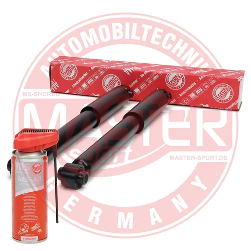 Tlmič pérovania MASTER-SPORT GERMANY 16K004332P