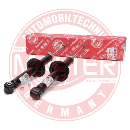 Tlmič pérovania 16K004402 (MASTER-SPORT GERMANY) - obr. 3