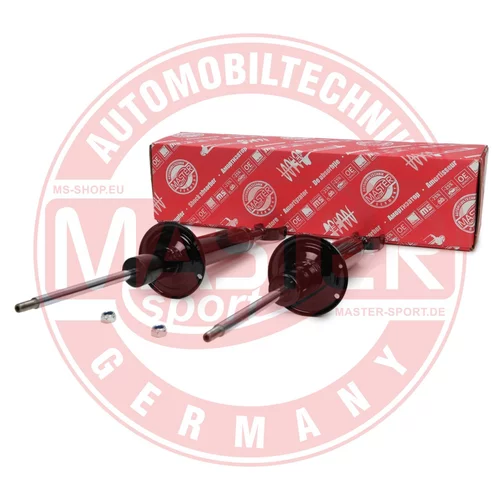 Tlmič pérovania 16K004481 (MASTER-SPORT GERMANY) - obr. 1