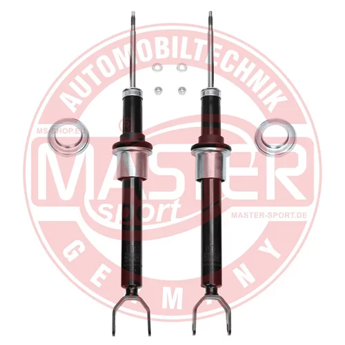 Tlmič pérovania MASTER-SPORT GERMANY 16K004601