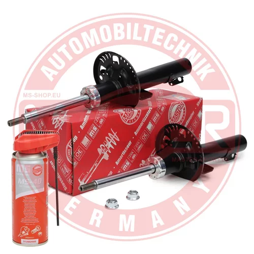 Tlmič pérovania MASTER-SPORT GERMANY 16K004701P