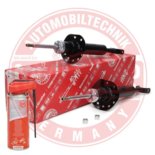 Tlmič pérovania MASTER-SPORT GERMANY 16K004721P