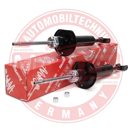 Tlmič pérovania 16K004731 (MASTER-SPORT GERMANY) - obr. 1
