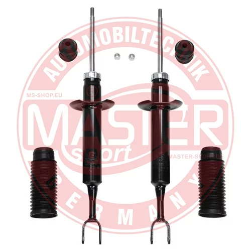 Tlmič pérovania MASTER-SPORT GERMANY 16K004733