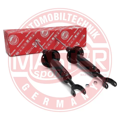 Tlmič pérovania 16K004741 (MASTER-SPORT GERMANY) - obr. 3
