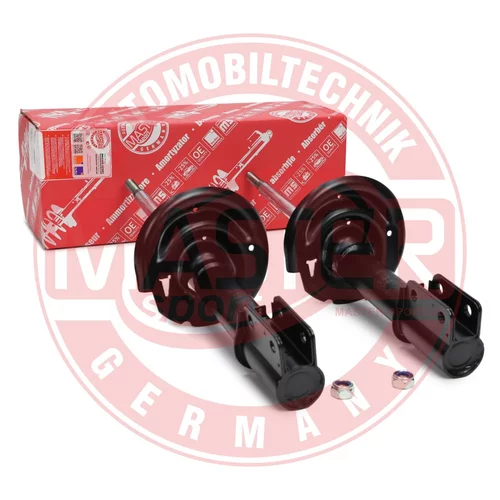 Tlmič pérovania 16K004761 (MASTER-SPORT GERMANY) - obr. 3