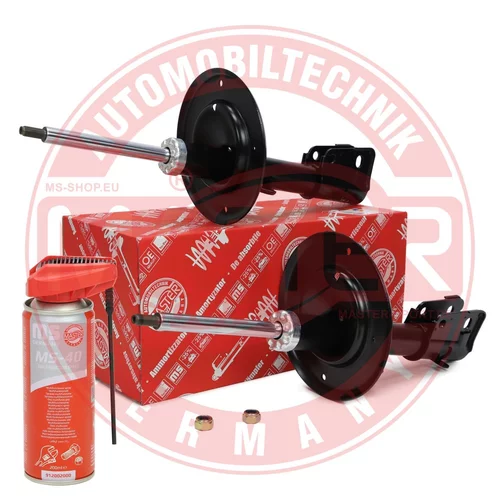 Tlmič pérovania MASTER-SPORT GERMANY 16K004841P