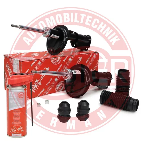 Tlmič pérovania MASTER-SPORT GERMANY 16K004893P