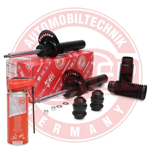 Tlmič pérovania MASTER-SPORT GERMANY 16K004933P