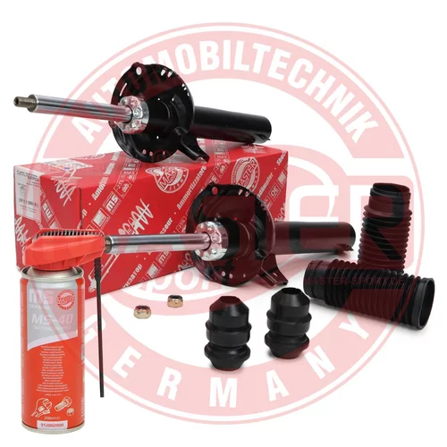 Tlmič pérovania MASTER-SPORT GERMANY 16K004983P