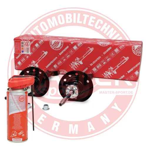 Tlmič pérovania 16K005031P (MASTER-SPORT GERMANY) - obr. 1