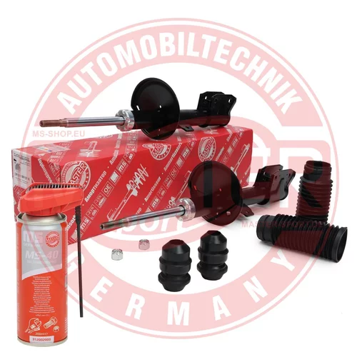 Tlmič pérovania MASTER-SPORT GERMANY 16K005063P