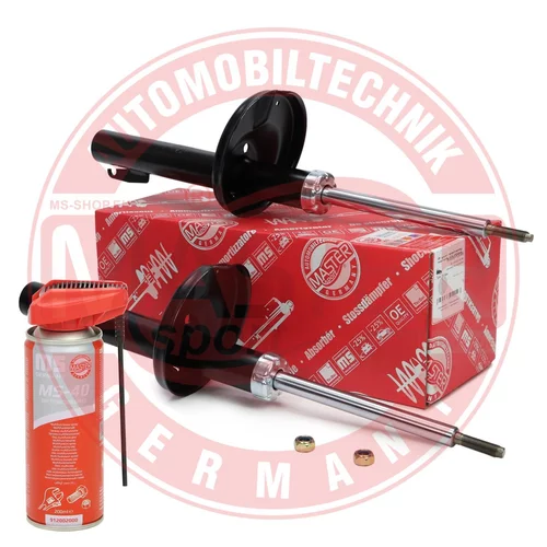 Tlmič pérovania MASTER-SPORT GERMANY 16K005311P