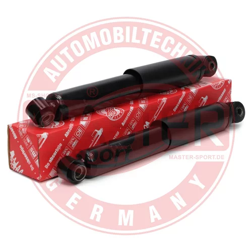 Tlmič pérovania 16K005382 (MASTER-SPORT GERMANY) - obr. 1
