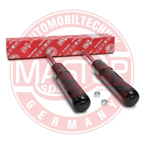 Tlmič pérovania 16K005421 (MASTER-SPORT GERMANY) - obr. 3