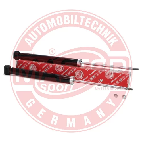 Tlmič pérovania 16K005602 (MASTER-SPORT GERMANY) - obr. 2