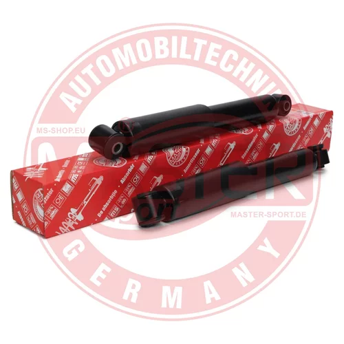 Tlmič pérovania MASTER-SPORT GERMANY 16K005622