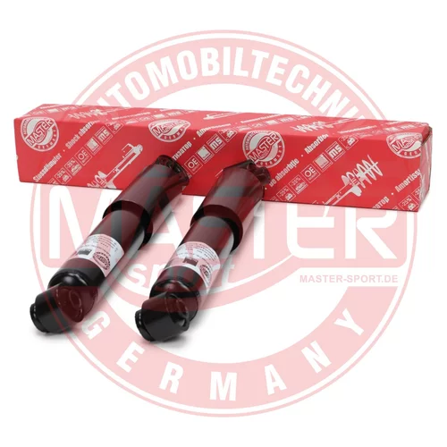 Tlmič pérovania 16K005692 (MASTER-SPORT GERMANY) - obr. 2