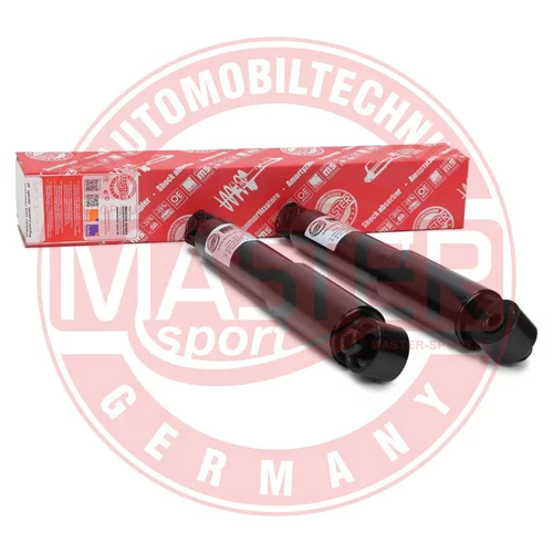 Tlmič pérovania 16K005692 (MASTER-SPORT GERMANY) - obr. 3