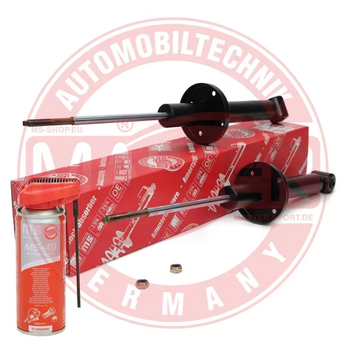 Tlmič pérovania MASTER-SPORT GERMANY 16K005712P