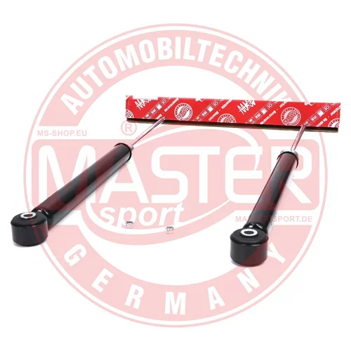 Tlmič pérovania 16K005842 (MASTER-SPORT GERMANY) - obr. 3