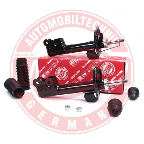 Tlmič pérovania 16K005983 (MASTER-SPORT GERMANY) - obr. 2