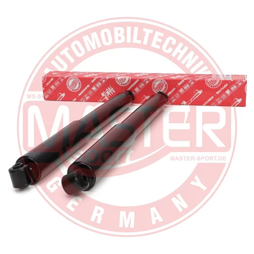 Tlmič pérovania 16K006152 (MASTER-SPORT GERMANY) - obr. 2