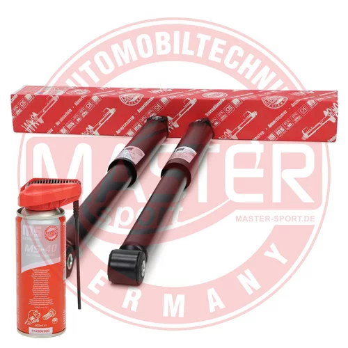 Tlmič pérovania 16K006232P (MASTER-SPORT GERMANY) - obr. 1