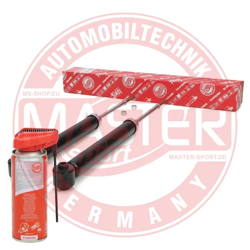 Tlmič pérovania MASTER-SPORT GERMANY 16K006282P
