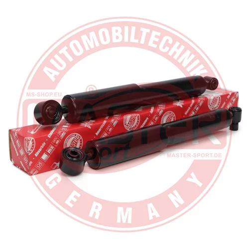 Tlmič pérovania 16K006332 (MASTER-SPORT GERMANY) - obr. 1