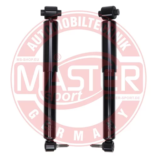Tlmič pérovania MASTER-SPORT GERMANY 16K006472
