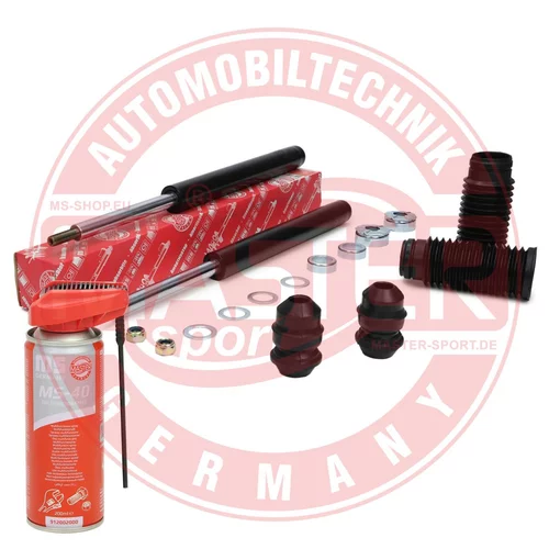 Tlmič pérovania MASTER-SPORT GERMANY 16K006493P