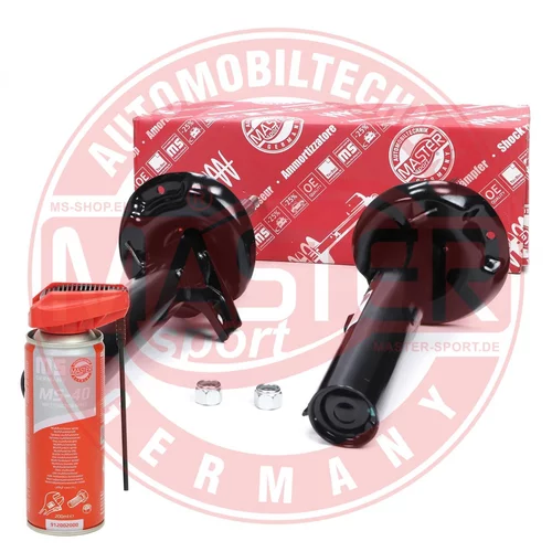 Tlmič pérovania 16K006521P (MASTER-SPORT GERMANY) - obr. 2