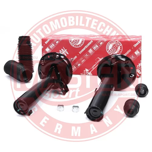 Tlmič pérovania 16K006523 (MASTER-SPORT GERMANY) - obr. 3