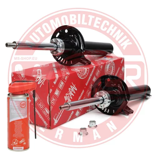 Tlmič pérovania MASTER-SPORT GERMANY 16K006531P