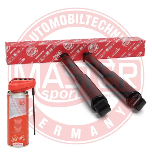 Tlmič pérovania 16K006642P (MASTER-SPORT GERMANY) - obr. 1
