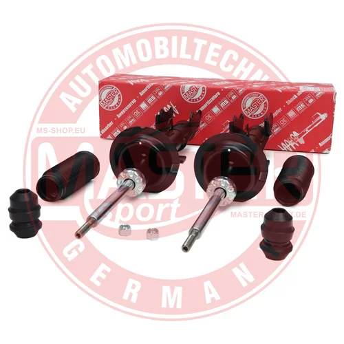 Tlmič pérovania 16K006724 (MASTER-SPORT GERMANY) - obr. 2