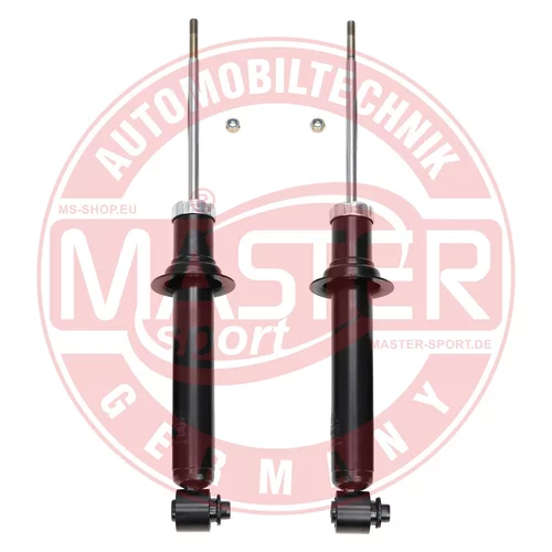 Tlmič pérovania MASTER-SPORT GERMANY 16K006742