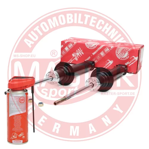 Tlmič pérovania 16K006742P (MASTER-SPORT GERMANY) - obr. 2