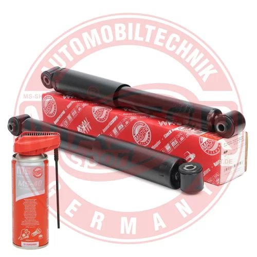 Tlmič pérovania 16K006762P (MASTER-SPORT GERMANY) - obr. 2