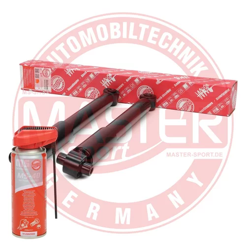 Tlmič pérovania 16K006792P (MASTER-SPORT GERMANY) - obr. 1